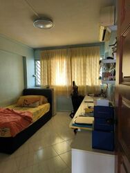 Blk 644 Yishun Street 61 (Yishun), HDB 5 Rooms #459393481
